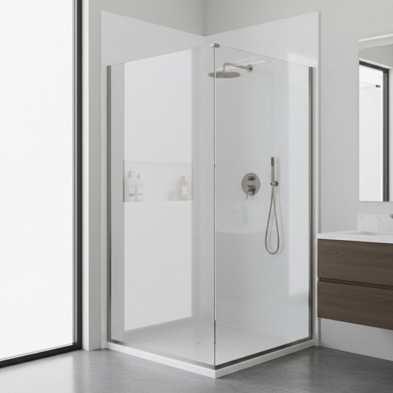 Increase Your Shower Installation Business with an AI Driven, Targeted Website