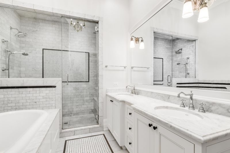 Best Shower Remodeling Contractors IN Crown Point, IN