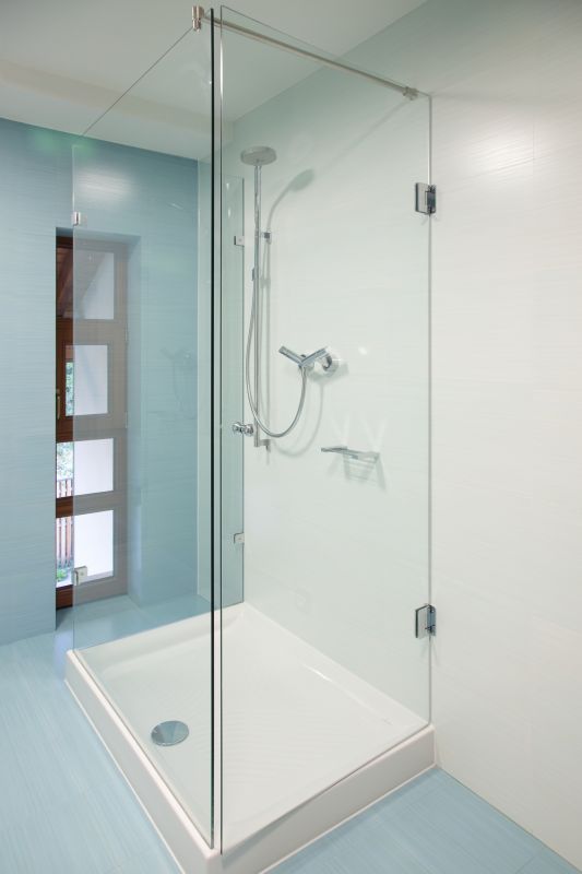 Custom Shower Enclosure Projects