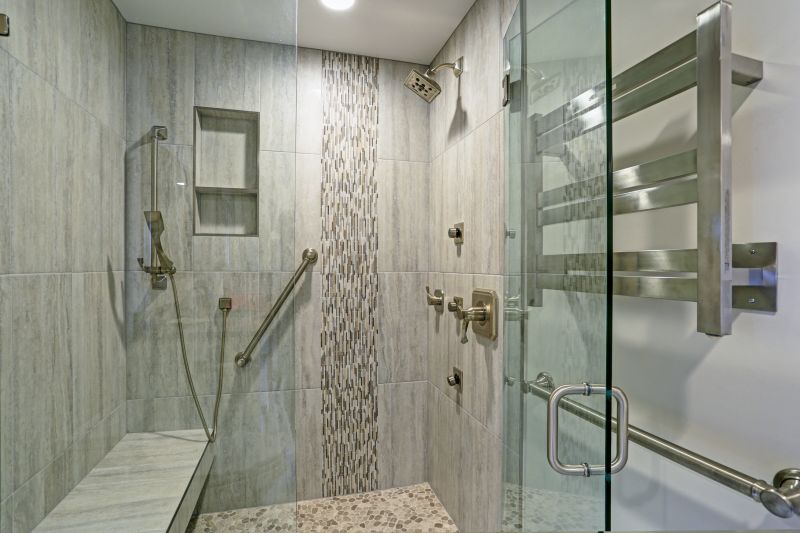 Installing Shower Doors