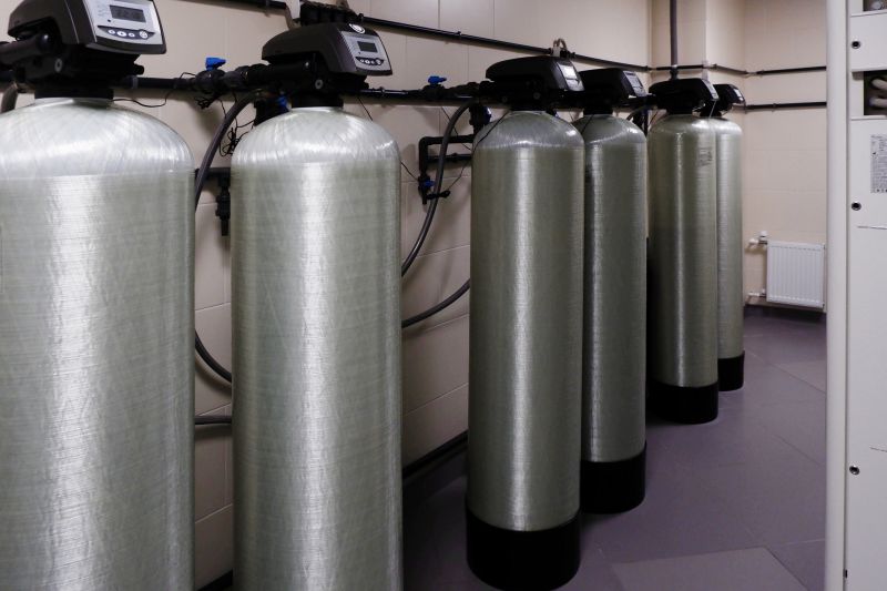 Custom Water Treatment Solutions